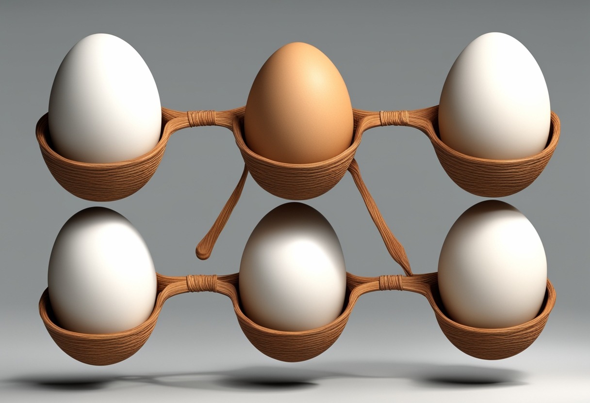 Concentration vs Diversification