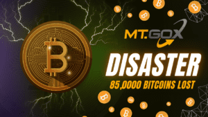 Mt. Gox: The Biggest Bitcoin Crash in Crypto History