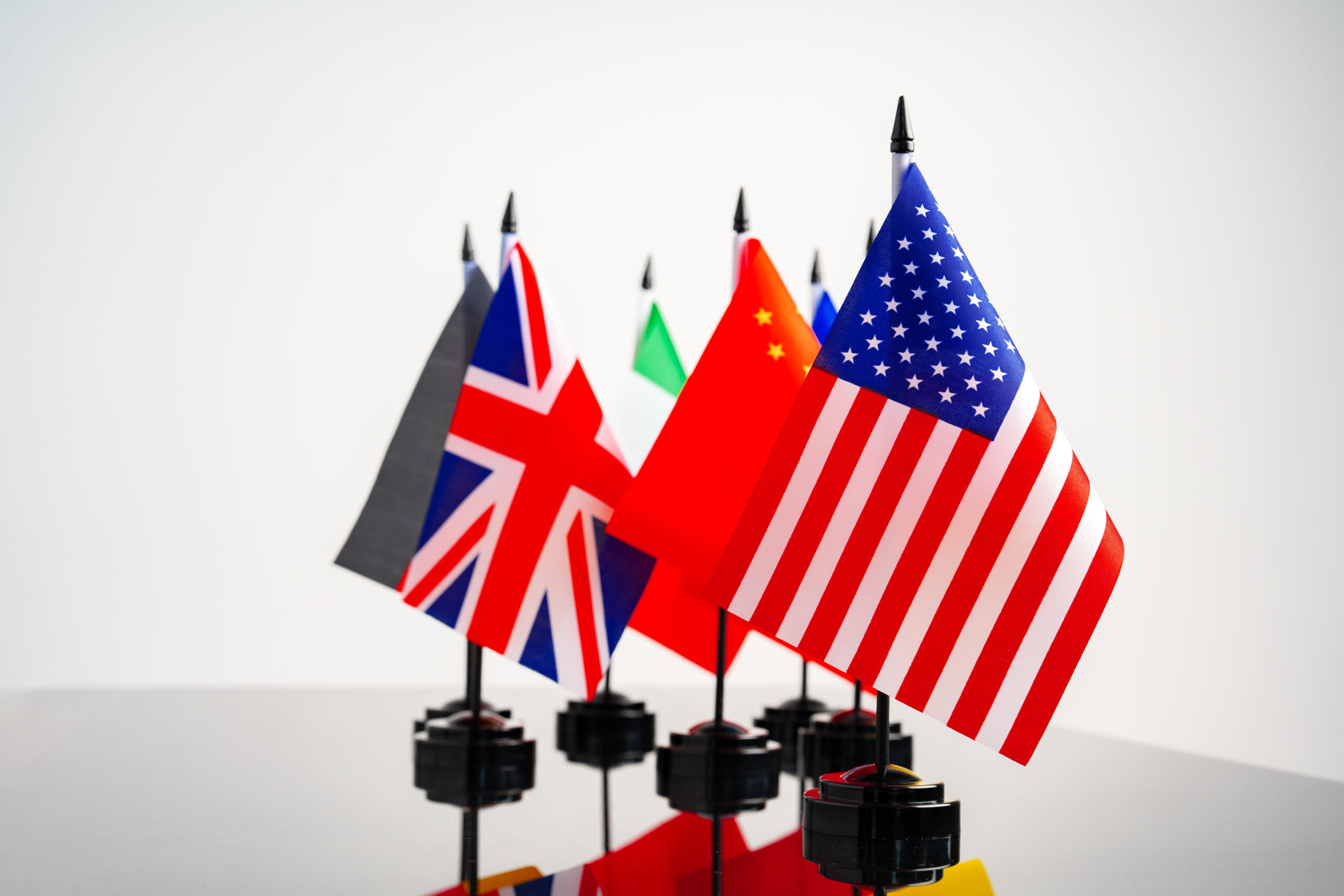 tariffs