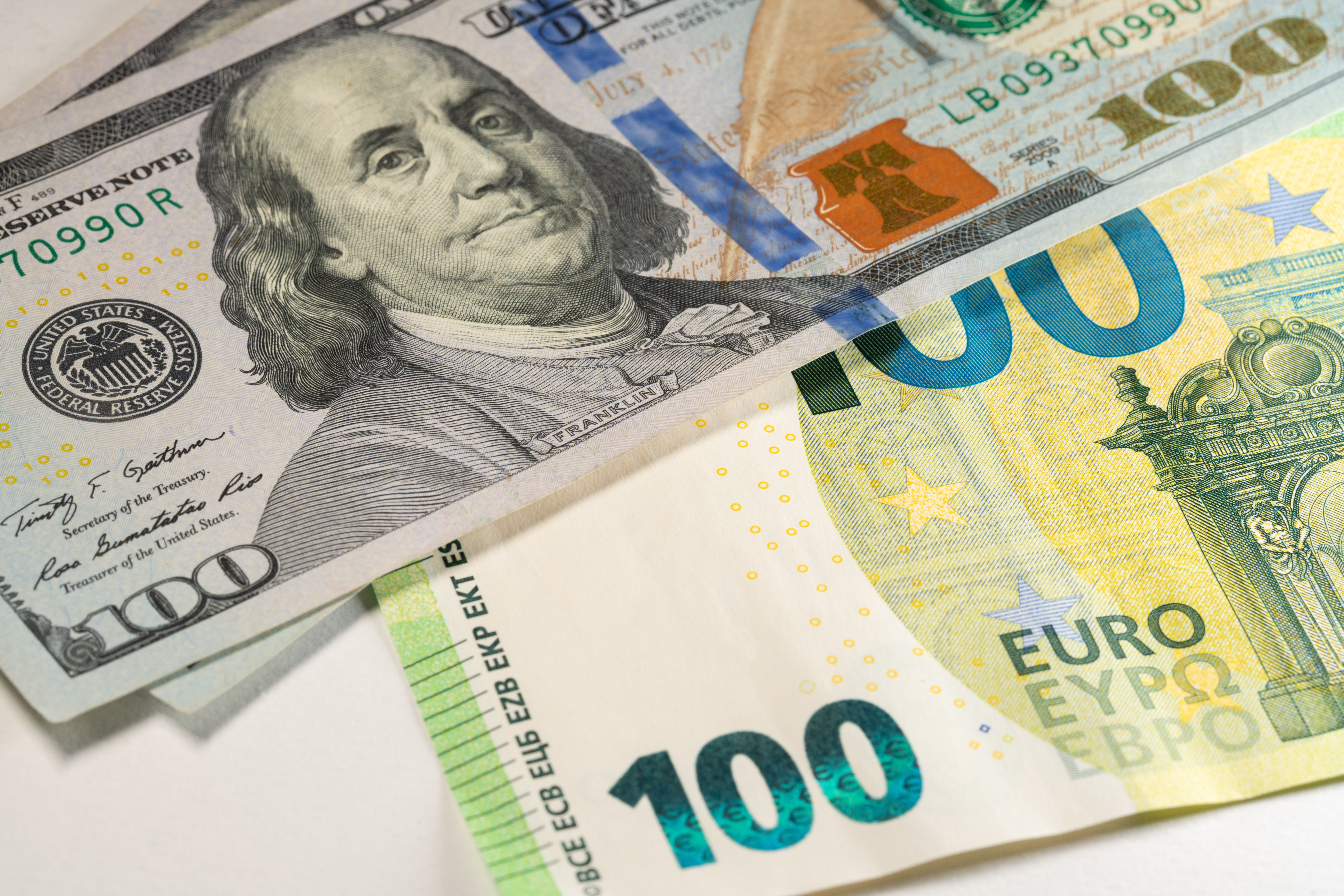 euro rally