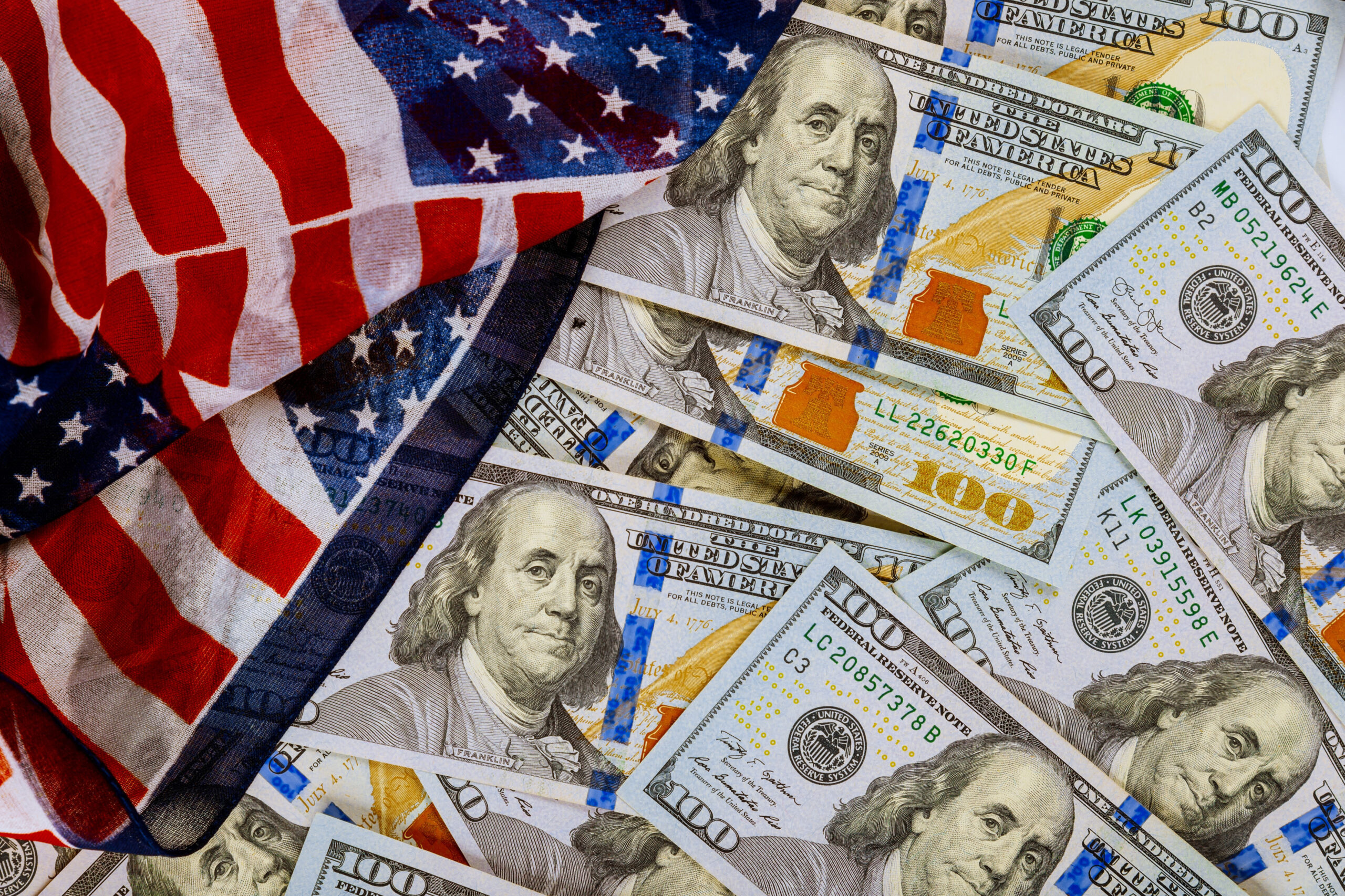 us dollar mlkshake theory