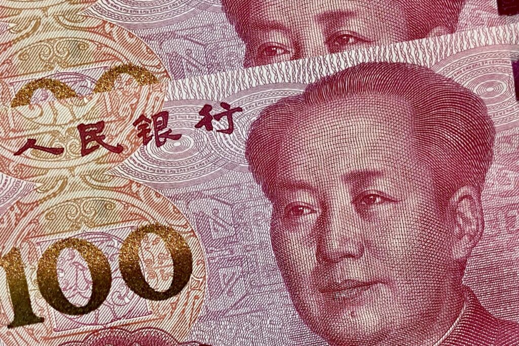 China's debt crisis