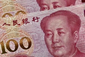 China's debt crisis