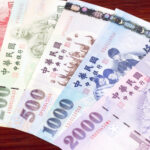 Taiwanese Dollar and USD