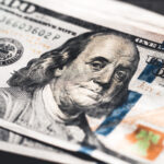 dollar uptrend