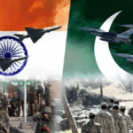 india pakistan war tensions