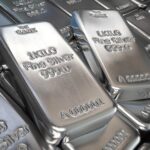 silver all-time high